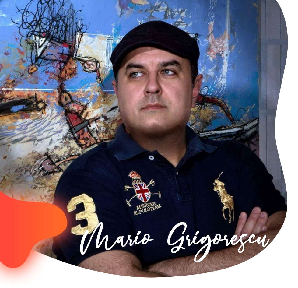 mario grigorescu